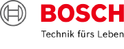 Logo Bosch